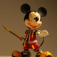 Illustration for article titled Some Kingdom Hearts Figures To Jingle Your Bells